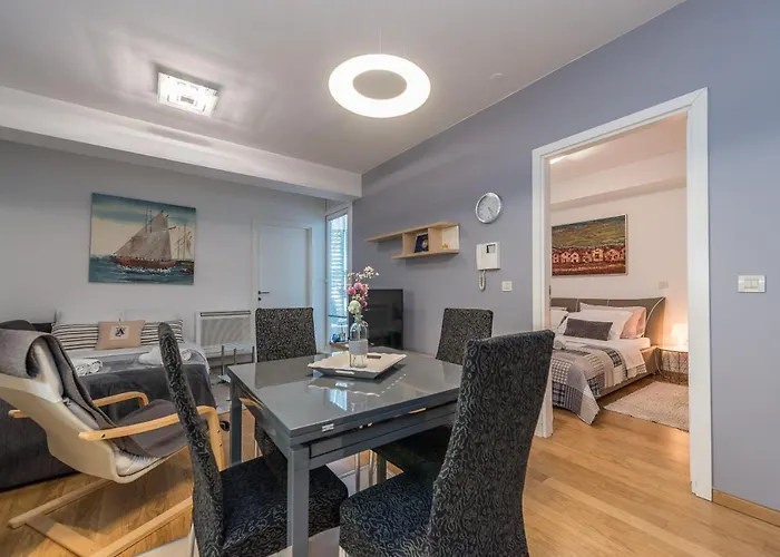 Apartment Arianna