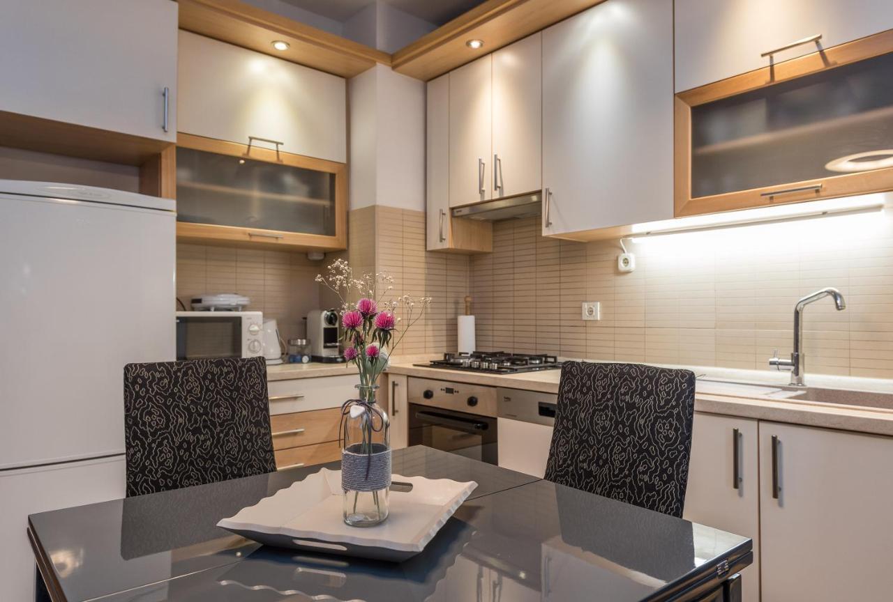 Apartmán Arianna *