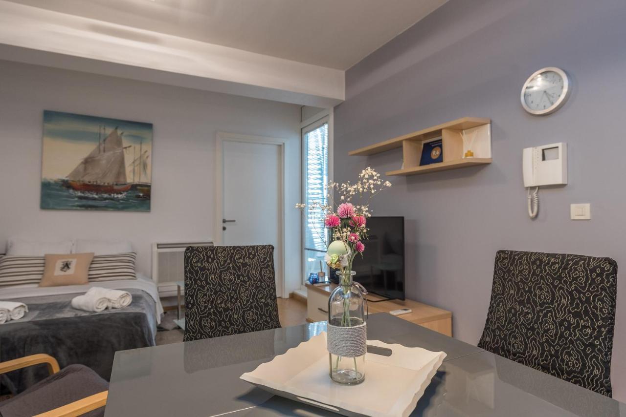 Apartment Arianna