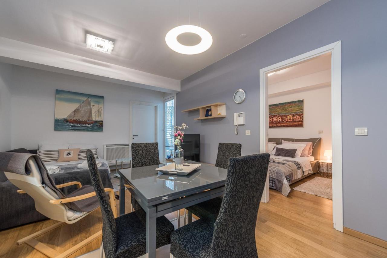 Apartment Arianna