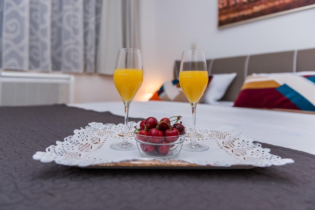 Apartmán Arianna