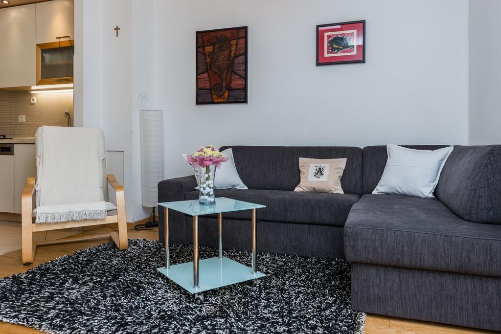 Apartment Arianna