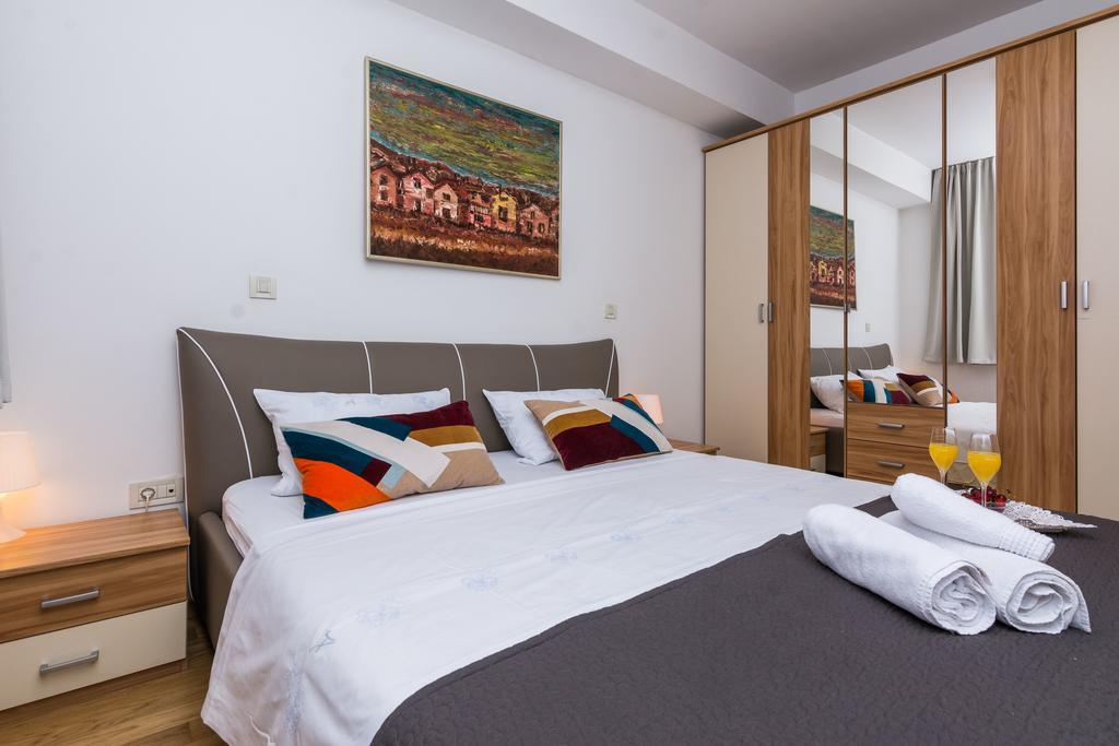 Apartmán Arianna *