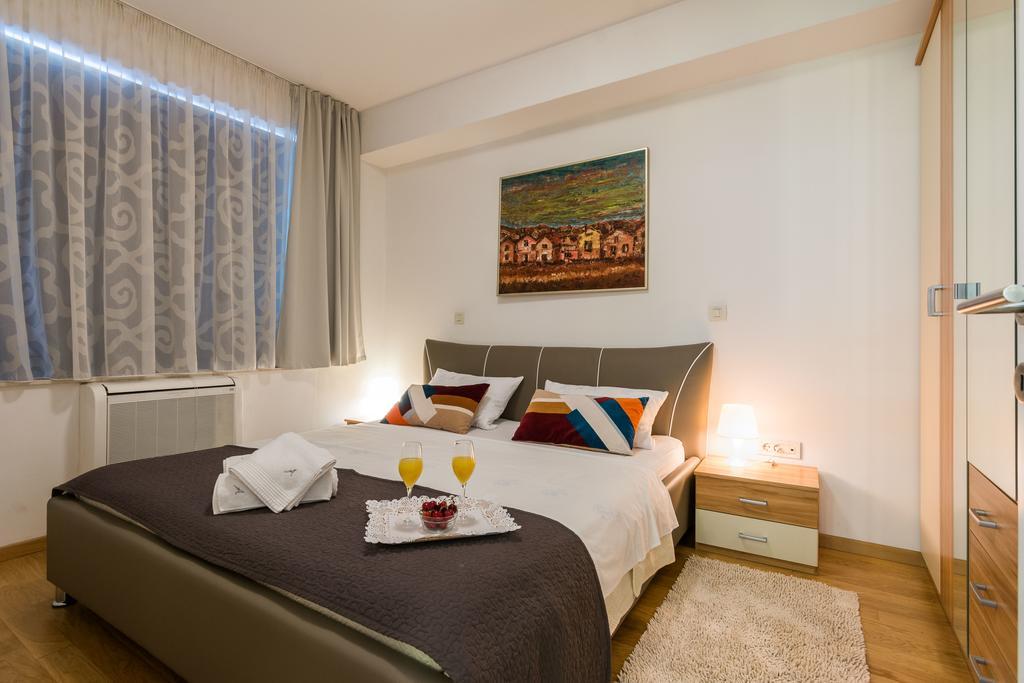 Apartment Arianna Zadar