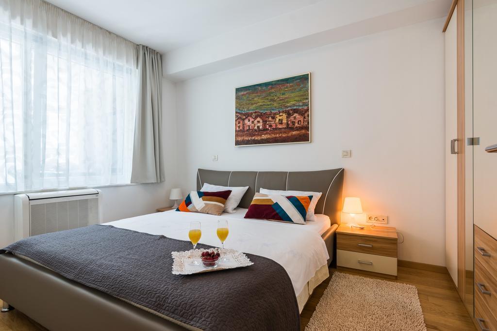Arianna Apartmán *