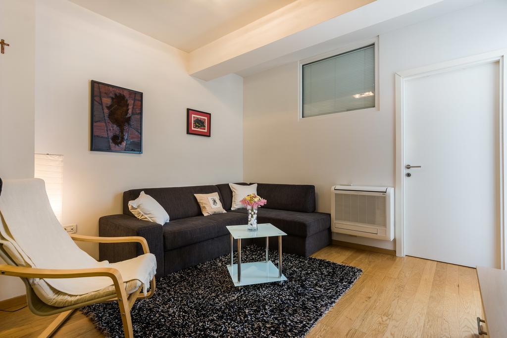Arianna Apartment Zadar