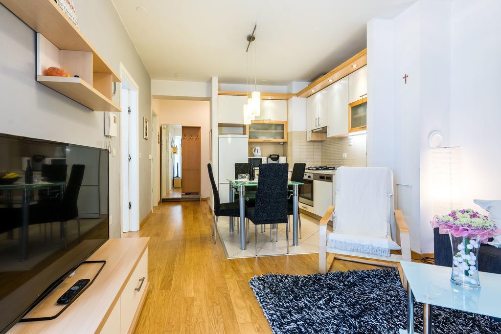Apartment Arianna *