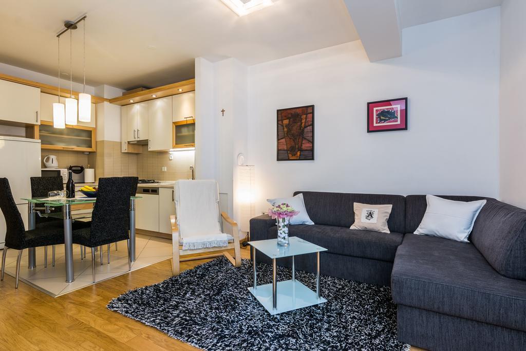 Apartment Arianna Zadar